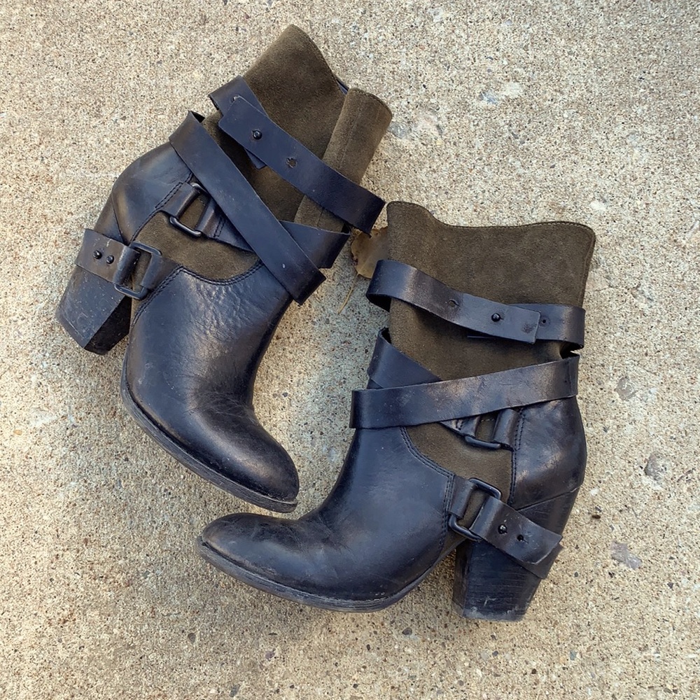 Guess Boots